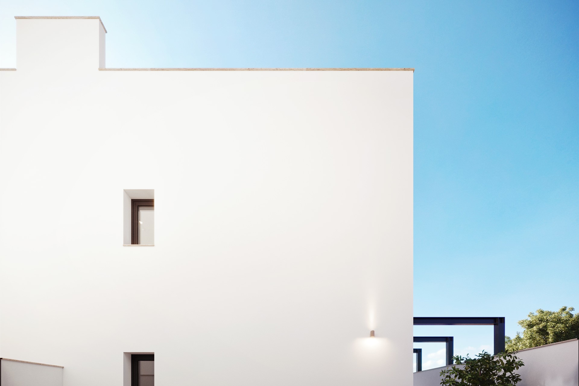 Nouvelle construction - detached - San Pedro del Pinatar
