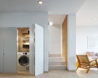 Nouvelle construction - detached - San Pedro del Pinatar