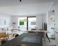 Nouvelle construction - detached - San Pedro del Pinatar