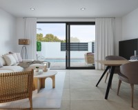 Nouvelle construction - detached - San Pedro del Pinatar