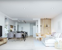 Nouvelle construction - detached - San Pedro del Pinatar