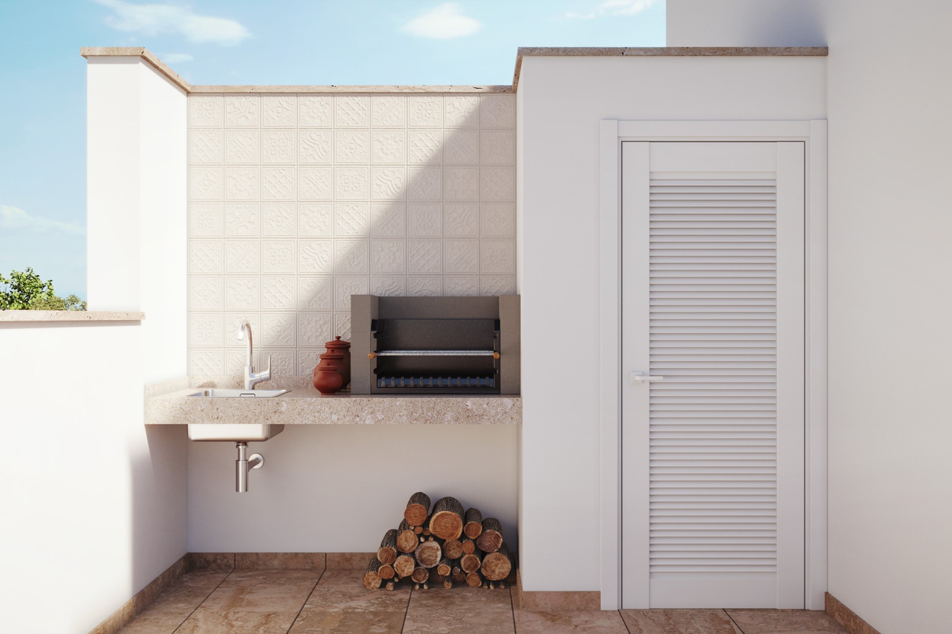 Nouvelle construction - detached - San Pedro del Pinatar