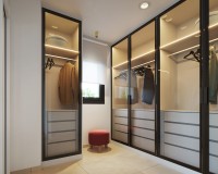 Nouvelle construction - detached - San Pedro del Pinatar