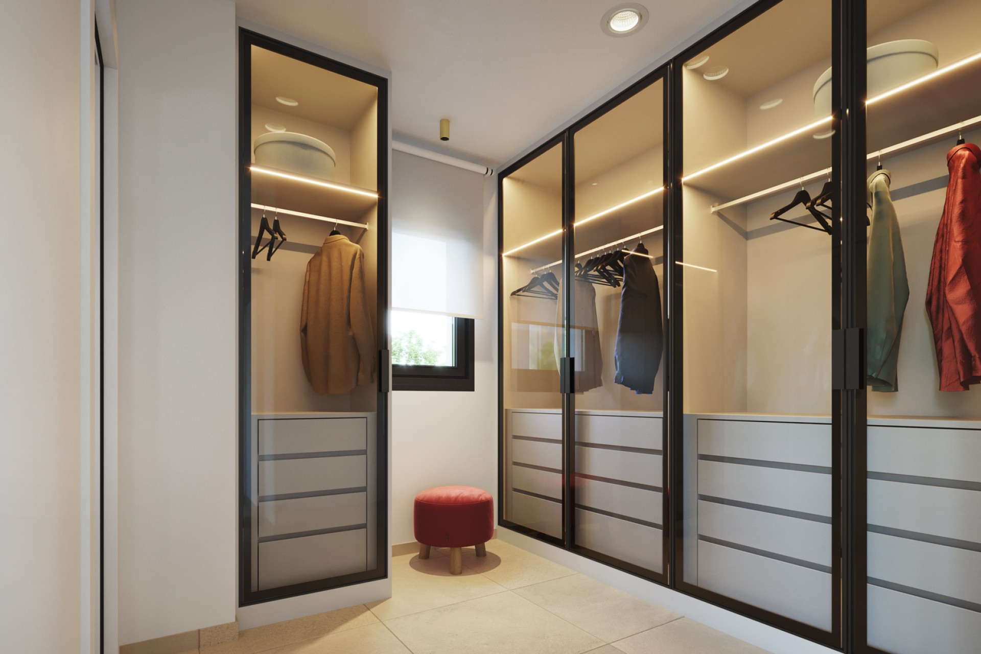 Nouvelle construction - detached - San Pedro del Pinatar