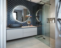 Nouvelle construction - detached - San Pedro del Pinatar