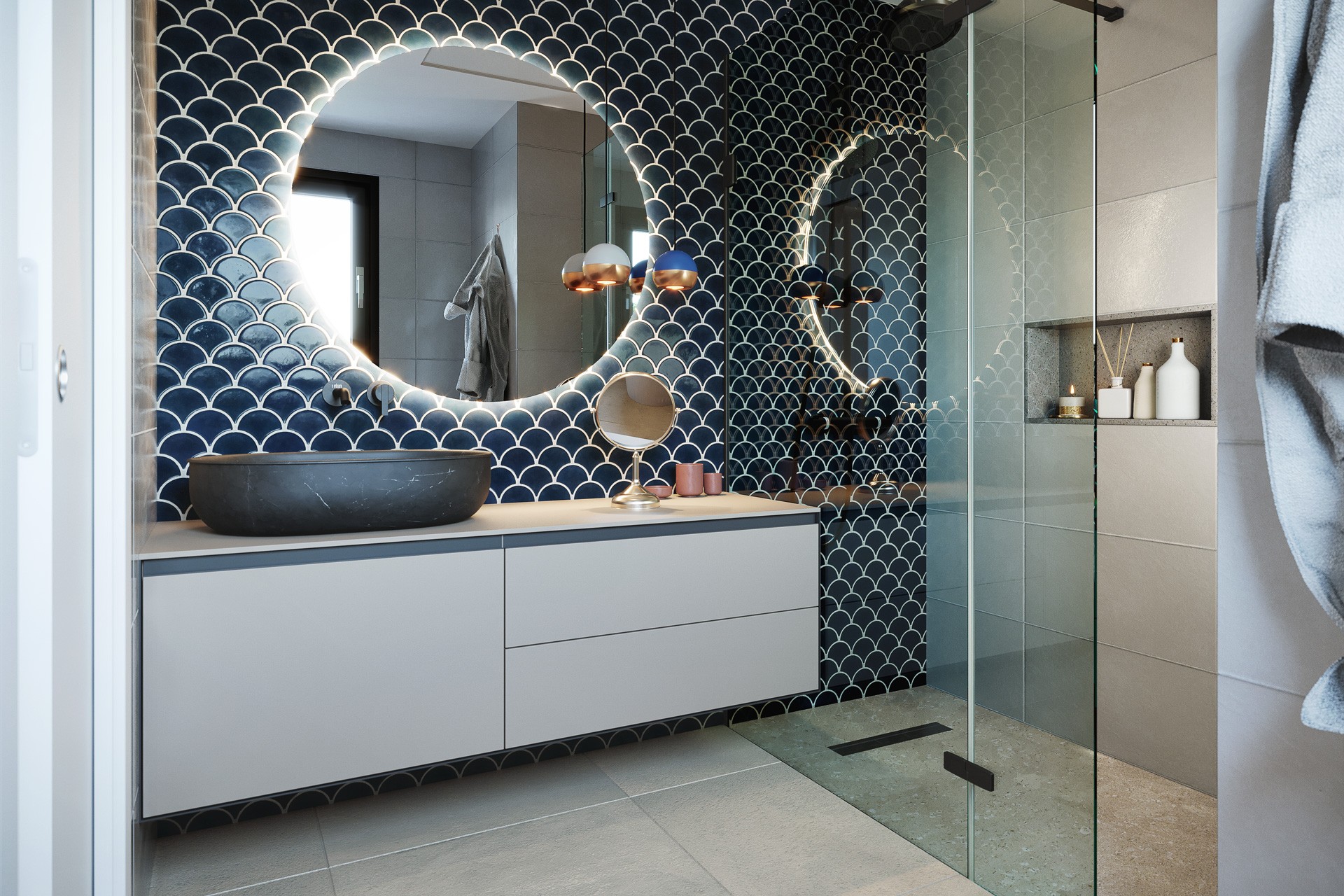 Nouvelle construction - detached - San Pedro del Pinatar