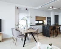 Nouvelle construction - detached - San Pedro del Pinatar