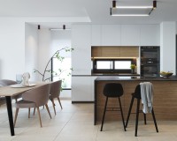 Nouvelle construction - detached - San Pedro del Pinatar