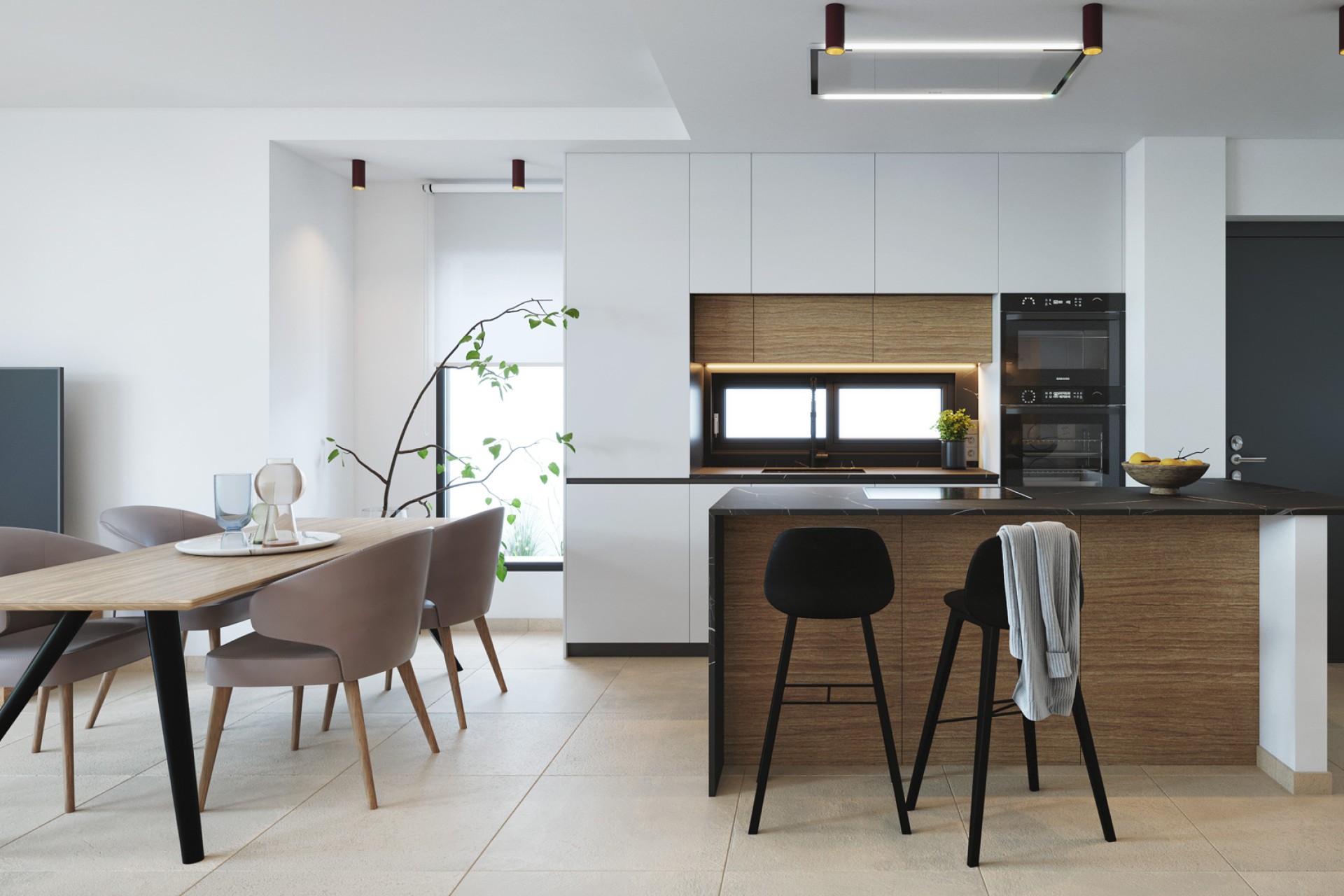 Nouvelle construction - detached - San Pedro del Pinatar