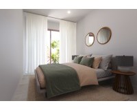 Nouvelle construction - detached - Torre-Pacheco