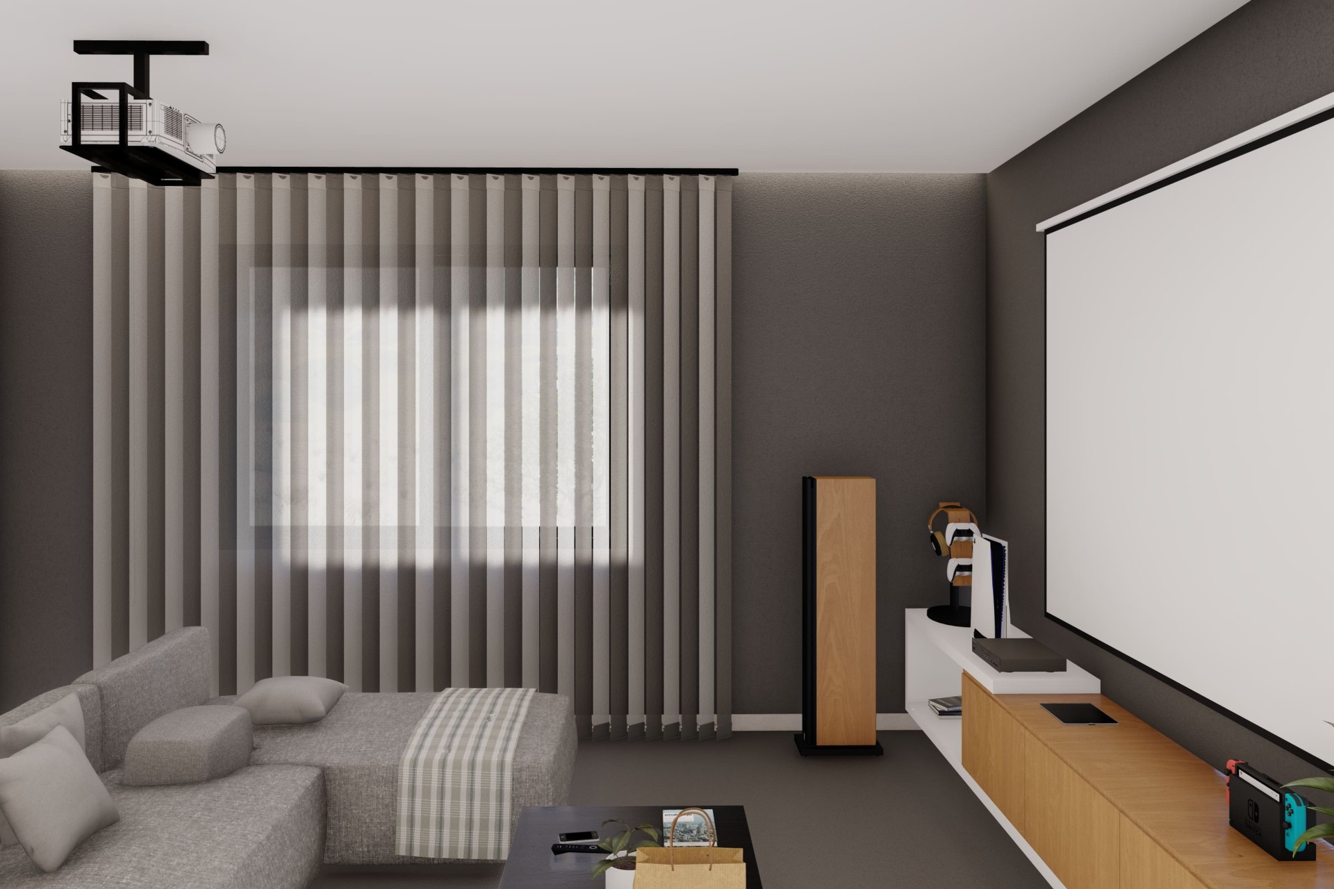 Nouvelle construction - detached - Yecla