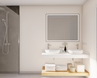 Nouvelle construction - detached - Yecla