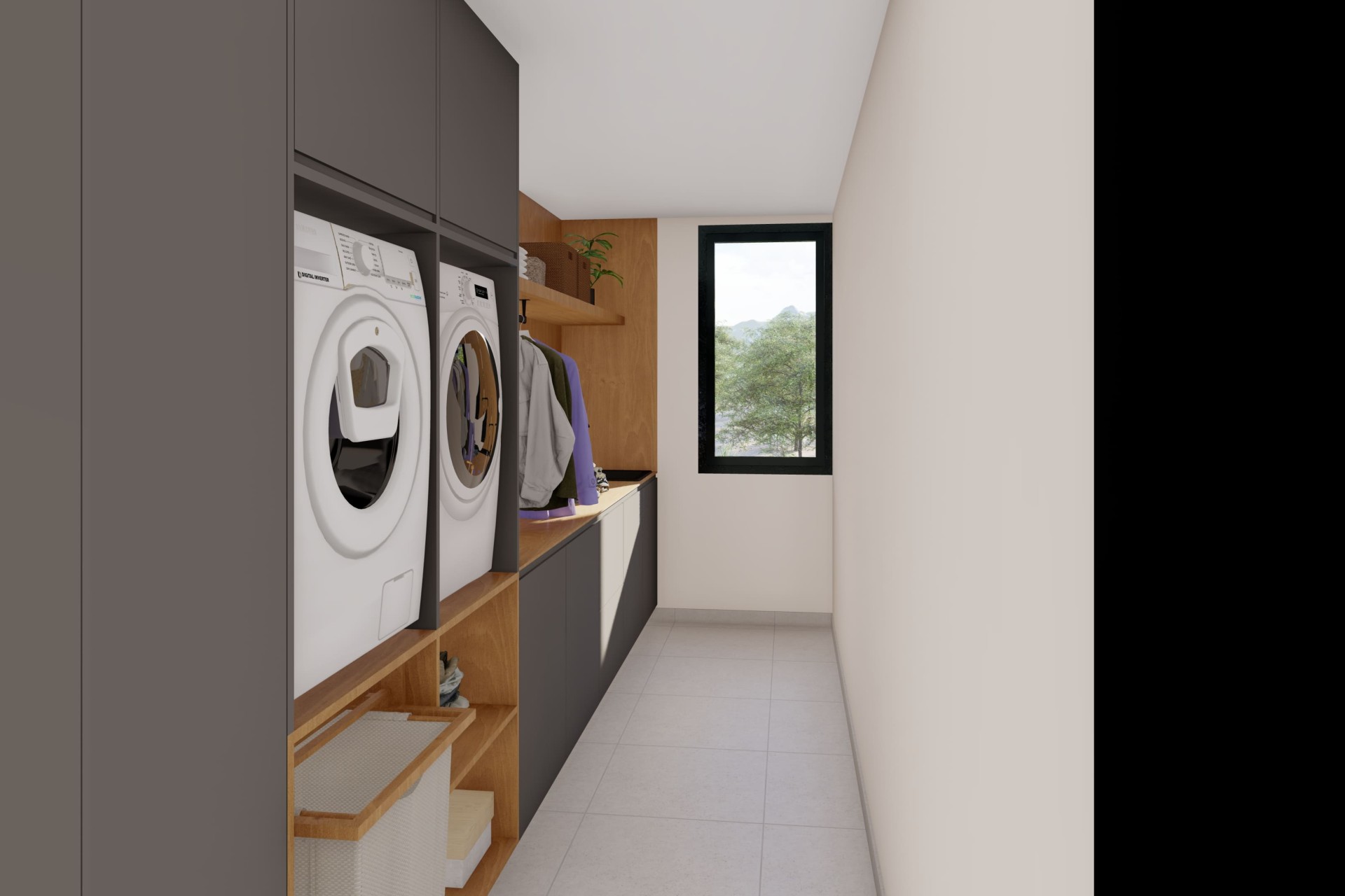 Nouvelle construction - detached - Yecla