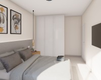 Nouvelle construction - detached - Yecla