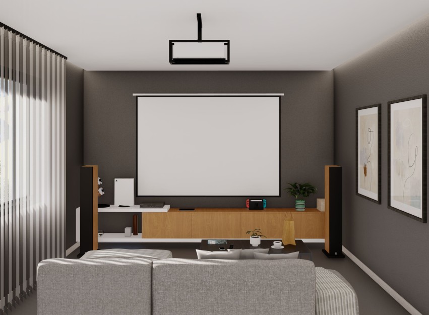 Nouvelle construction - detached - Yecla