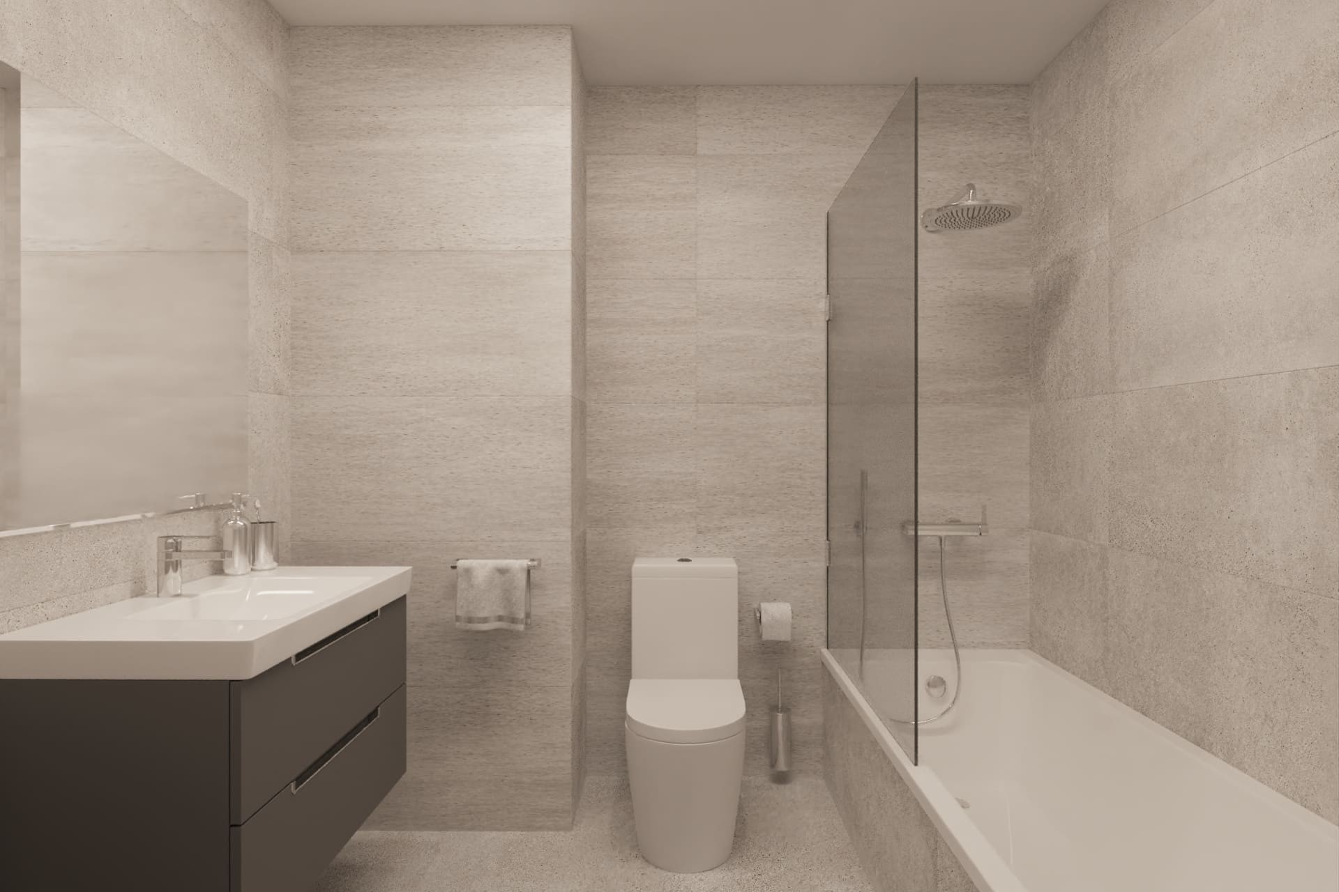 Nouvelle construction - ground-floor - Águilas