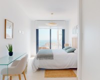 Nouvelle construction - ground-floor - Águilas