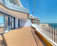 Nouvelle construction - ground-floor - Águilas