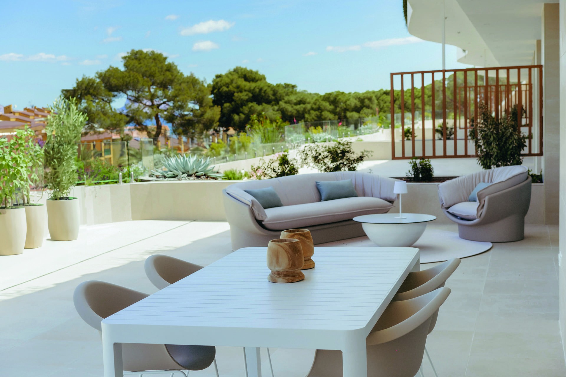 Nouvelle construction - ground-floor - Alfaz del Pi