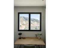 Nouvelle construction - ground-floor - Alfaz del Pi