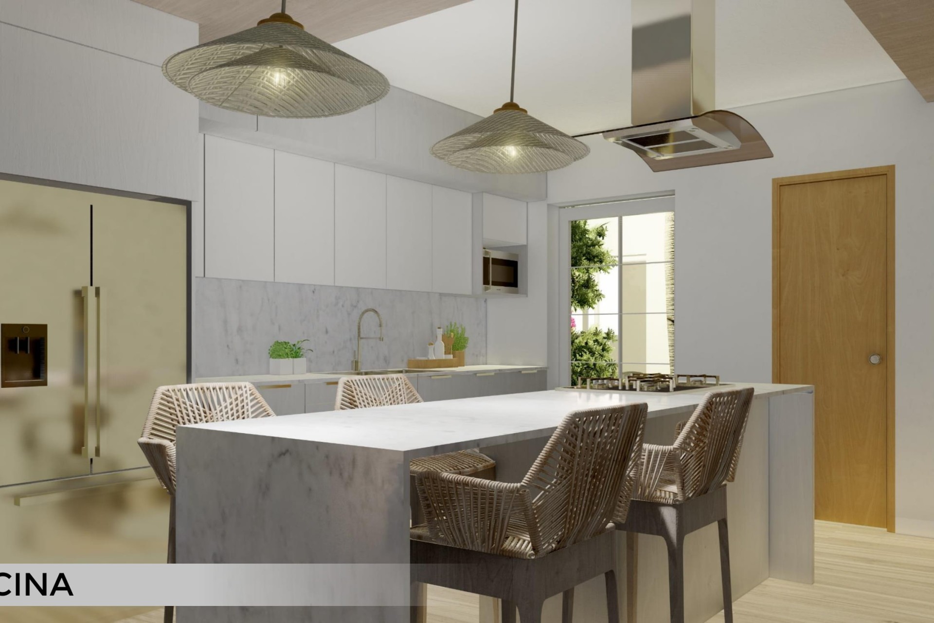 Nouvelle construction - ground-floor - Alfaz del Pi