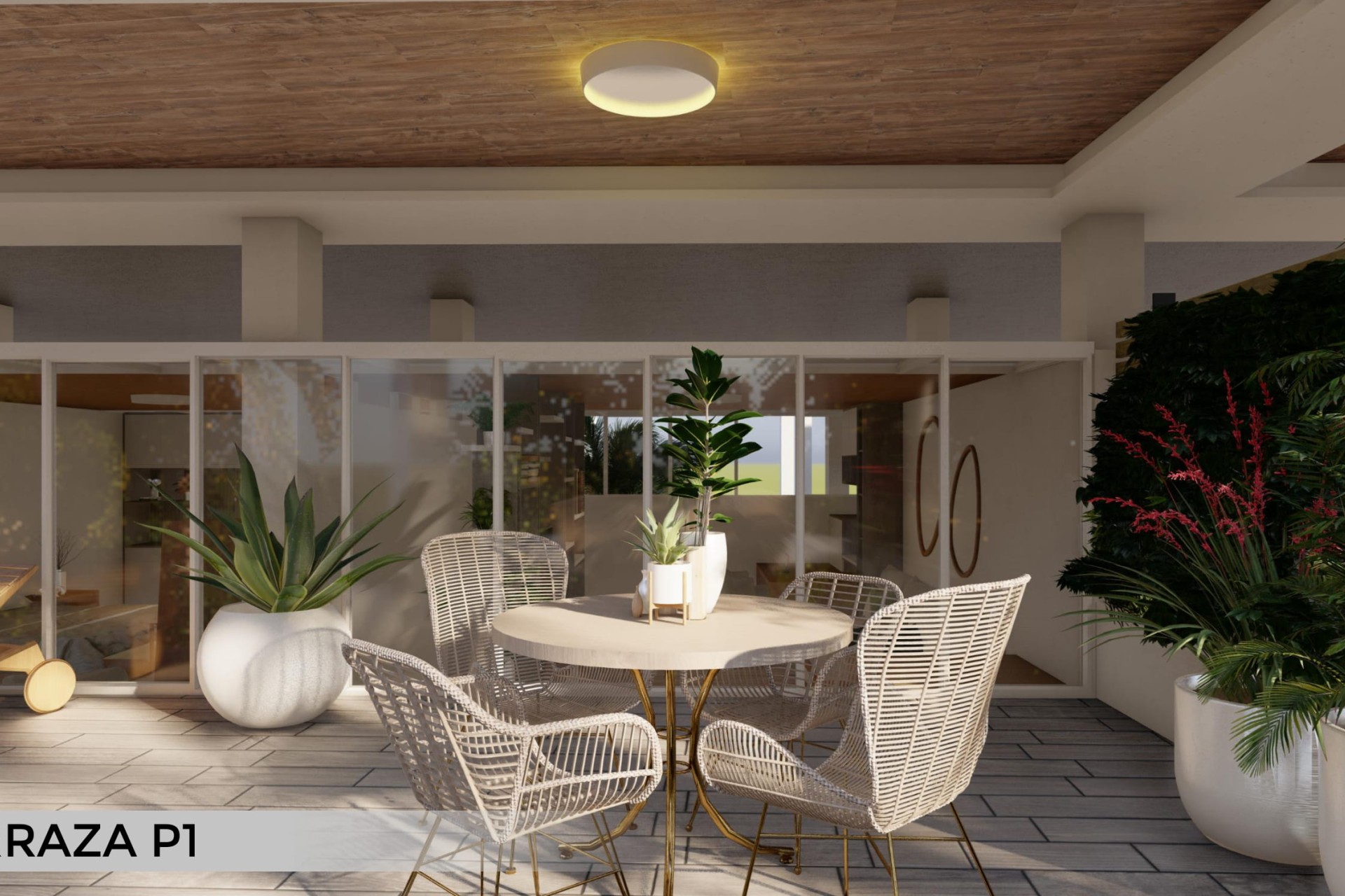 Nouvelle construction - ground-floor - Alfaz del Pi