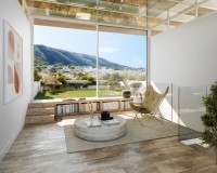Nouvelle construction - ground-floor - Alfaz del Pi
