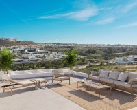 Nouvelle construction - ground-floor - Benijofar