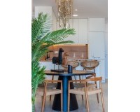 Nouvelle construction - ground-floor - Benijofar