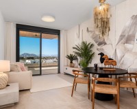 Nouvelle construction - ground-floor - Benijofar