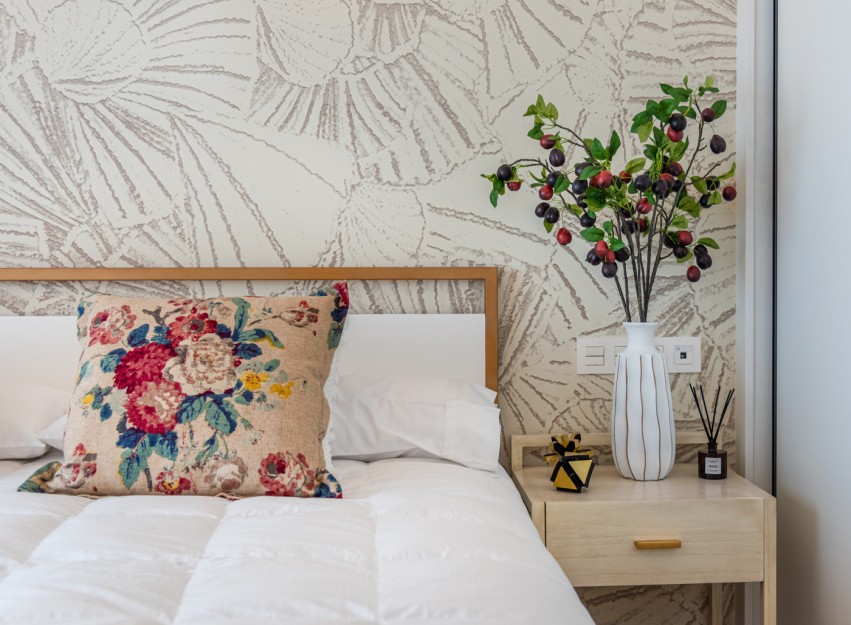 Nouvelle construction - ground-floor - Benijofar