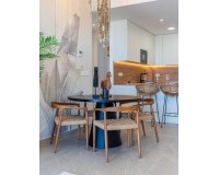 Nouvelle construction - ground-floor - Benijofar