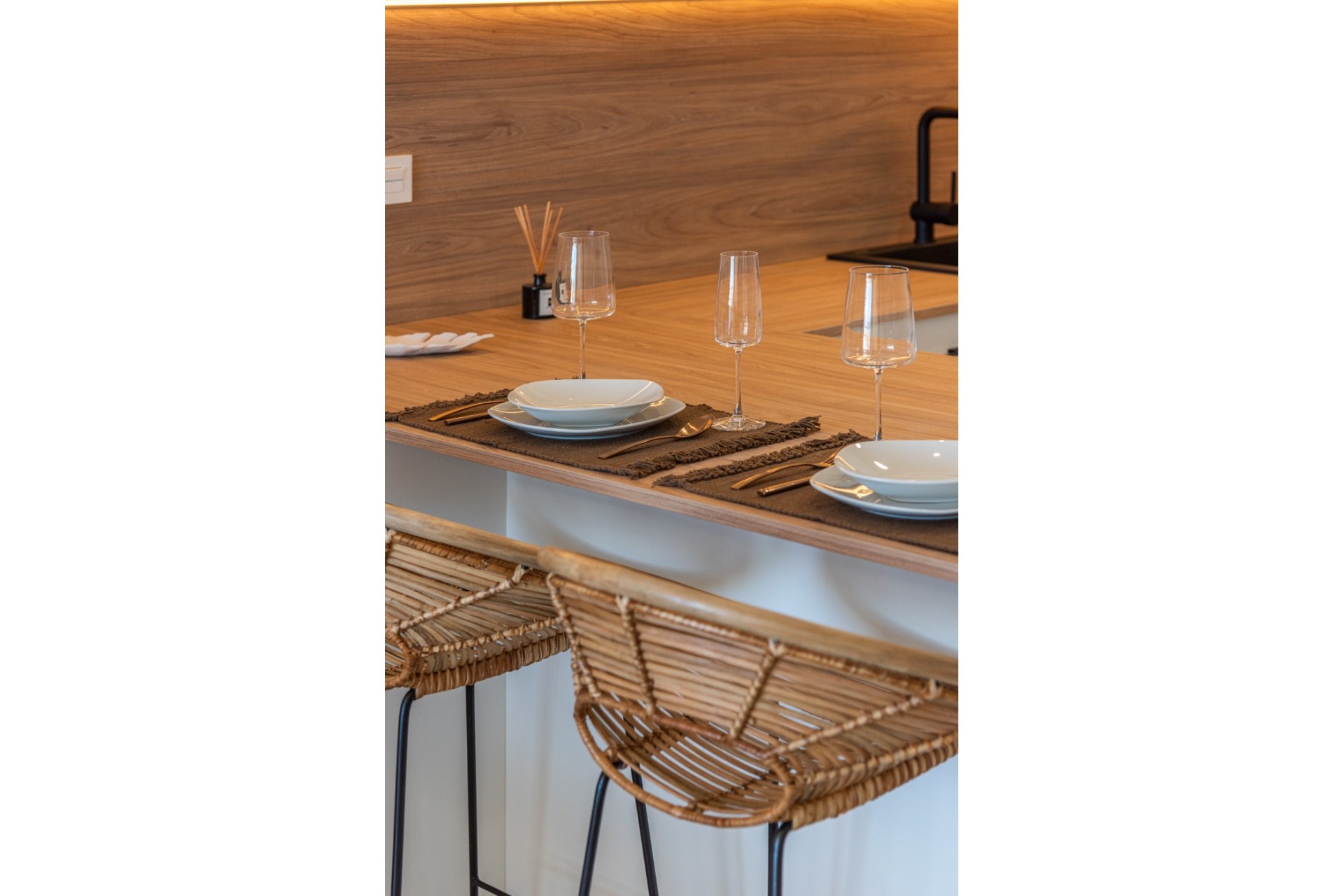 Nouvelle construction - ground-floor - Benijofar