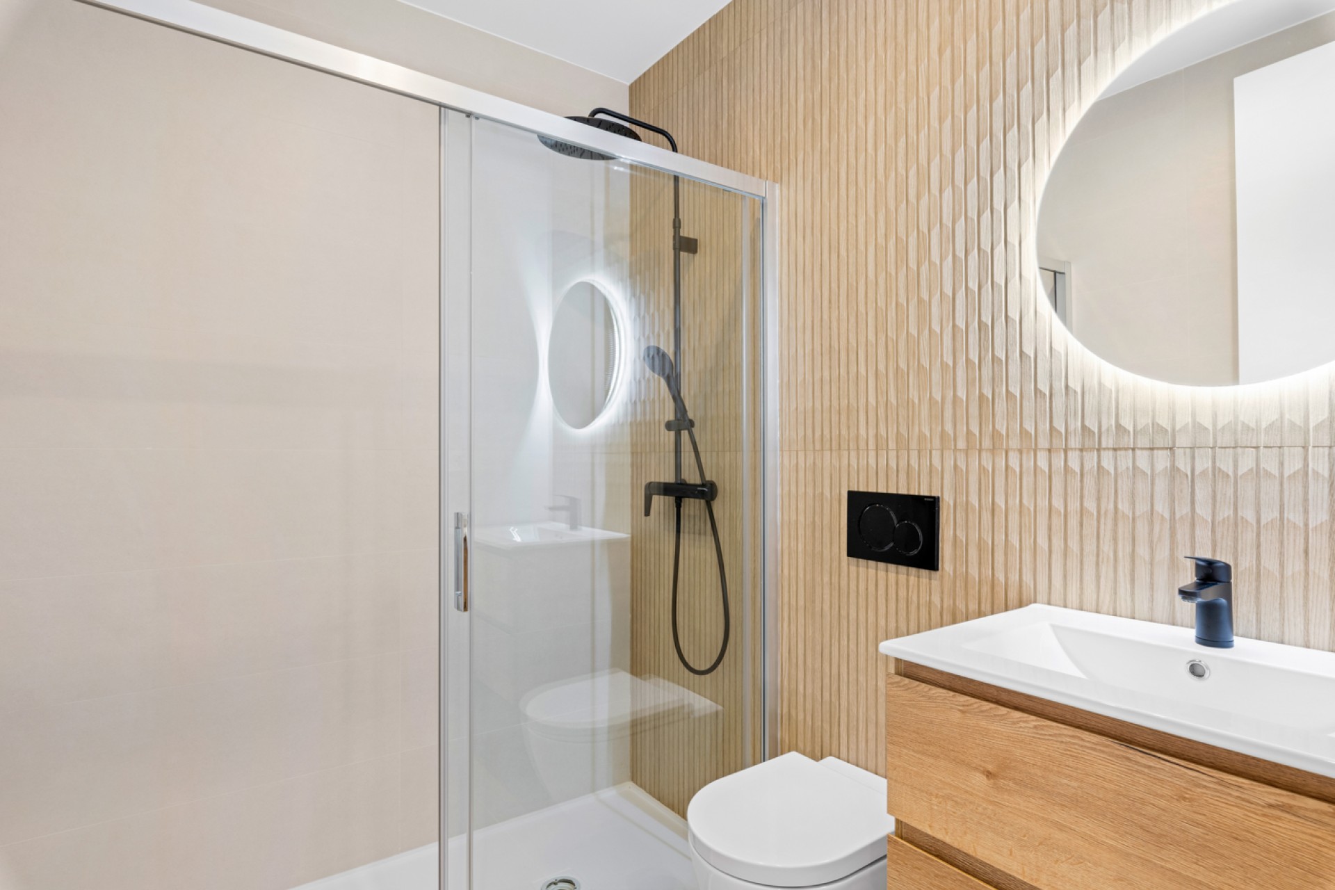 Nouvelle construction - ground-floor - Benijofar