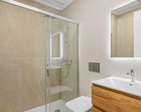 Nouvelle construction - ground-floor - Benijofar