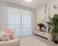 Nouvelle construction - ground-floor - Benijofar