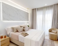 Nouvelle construction - ground-floor - Cabo Roig