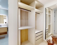 Nouvelle construction - ground-floor - Cabo Roig