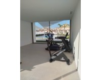 Nouvelle construction - ground-floor - Cabo Roig