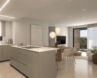 Nouvelle construction - ground-floor - Catral