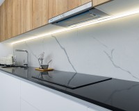 Nouvelle construction - ground-floor - Finestrat