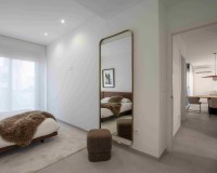 Nouvelle construction - ground-floor - Finestrat