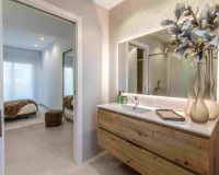 Nouvelle construction - ground-floor - Finestrat
