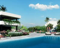 Nouvelle construction - ground-floor - Guardamar del Segura