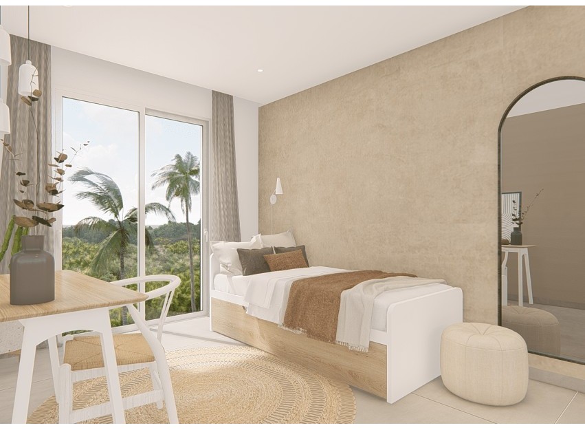 Nouvelle construction - ground-floor - Guardamar del Segura