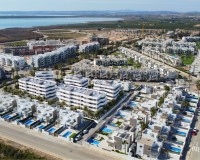 Nouvelle construction - ground-floor - Guardamar del Segura