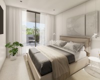 Nouvelle construction - ground-floor - Guardamar del Segura