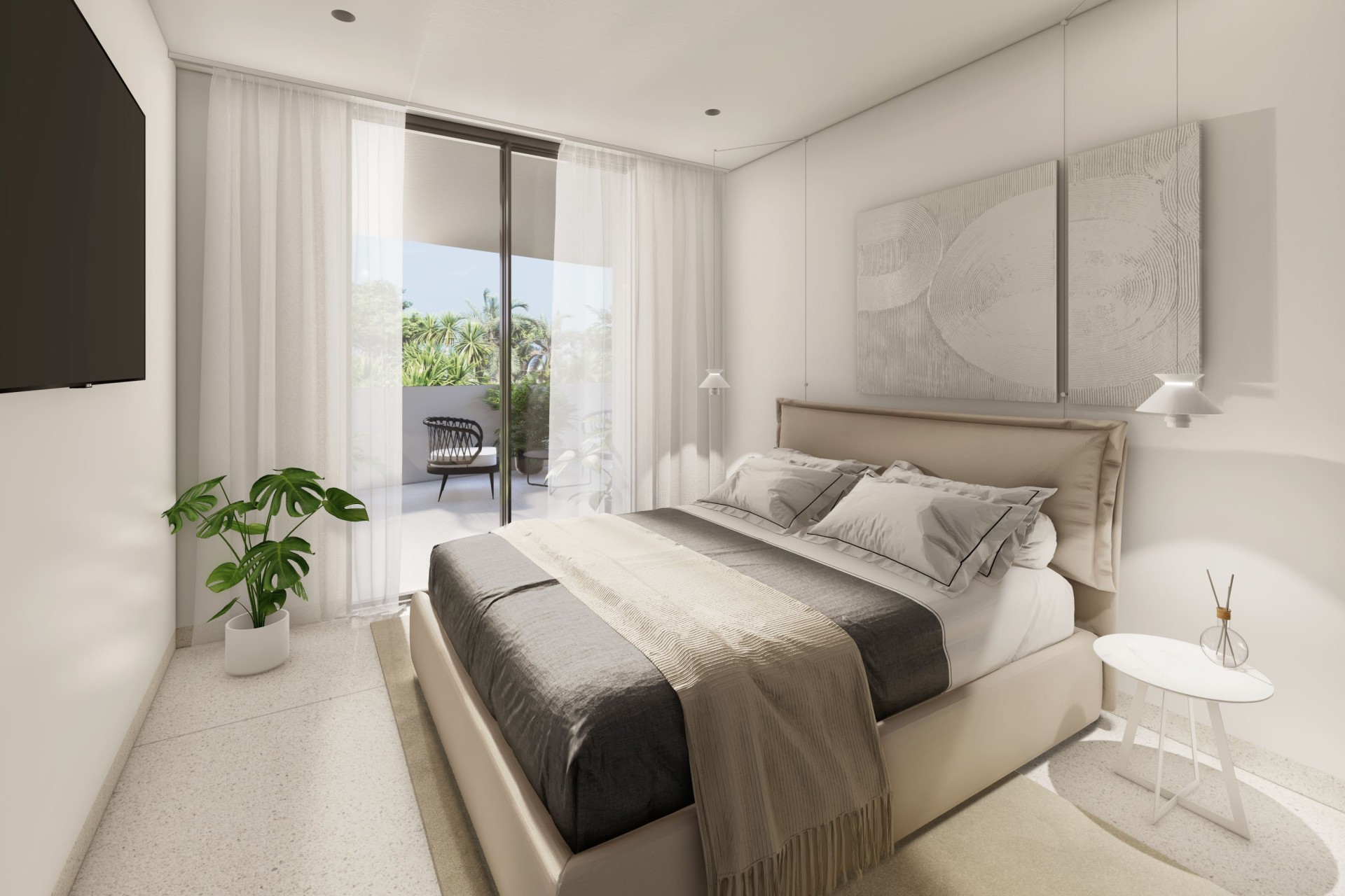 Nouvelle construction - ground-floor - Guardamar del Segura