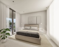 Nouvelle construction - ground-floor - Guardamar del Segura