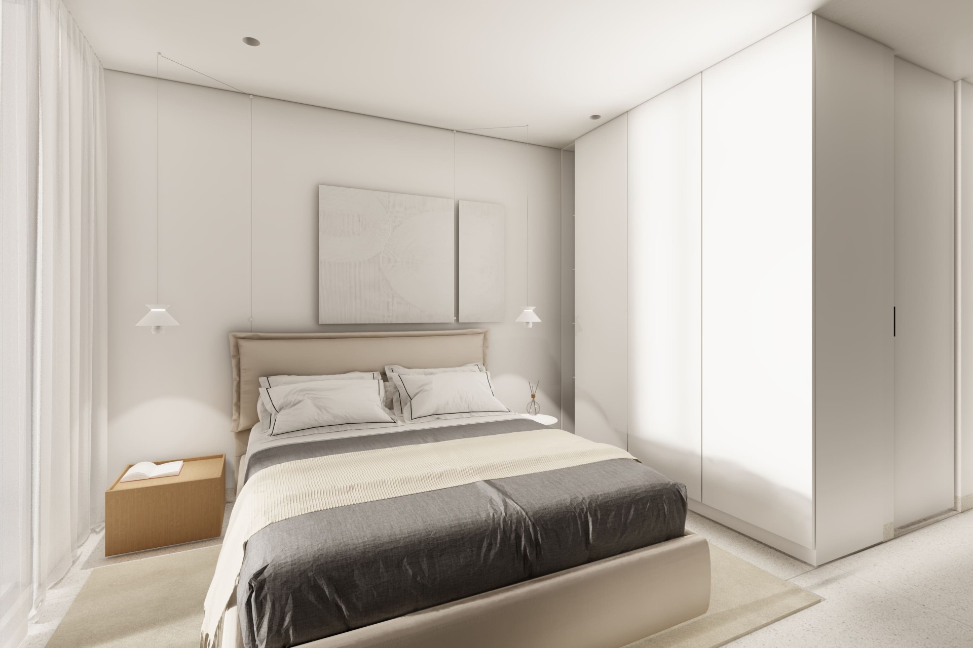 Nouvelle construction - ground-floor - Guardamar del Segura